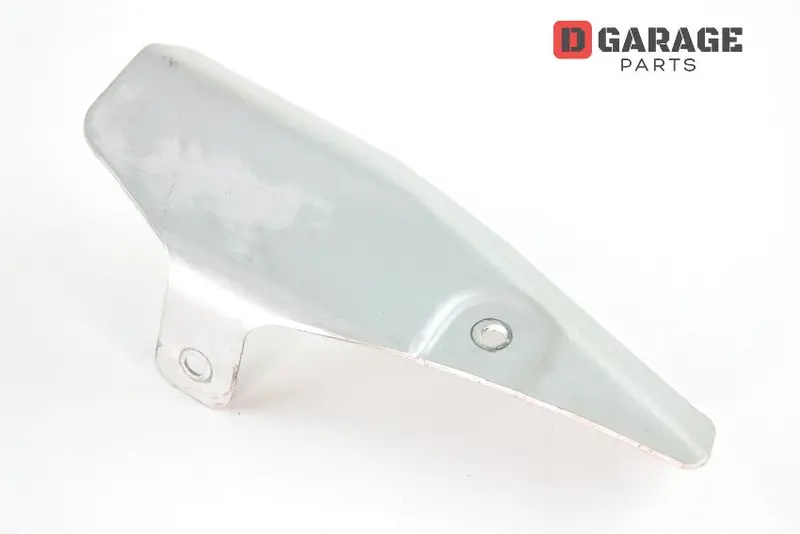Protezione Paracalore Scarico Ducati Sbk 899 1199 2