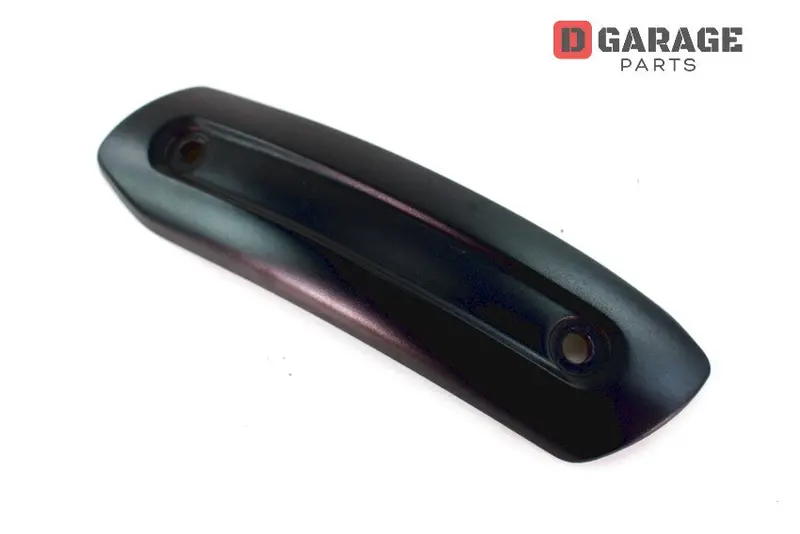 Protezione Paracalore Scarico Ducati Scrambler 800 1100 1