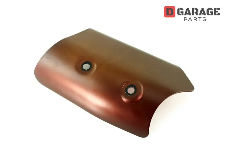 Protezione Paracalore Scarico Verticale Ducati 1098 1