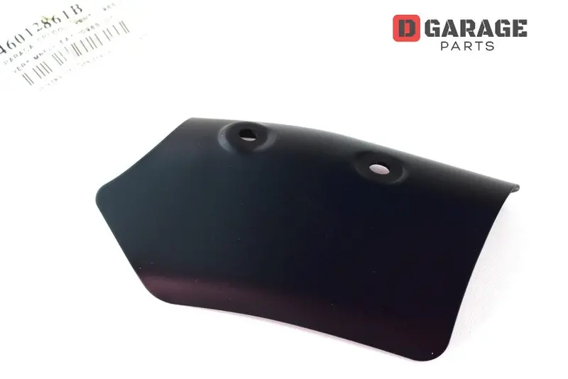 Protezione Paracalore Scarico Verticale Ducati 848 1