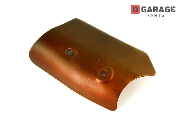 Protezione Paracalore Scarico Verticale Ducati 848 1098 1198 1