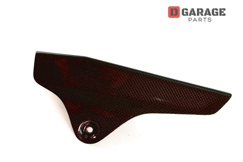 Protezione Paracatena Carbonio Ducati Monster S2r S4r S4rs 1