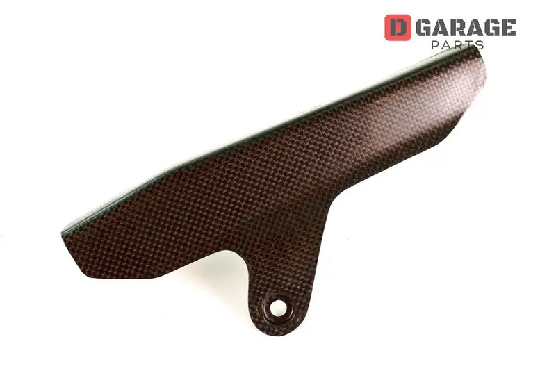Protezione Paracatena Carbonio Ducati Monster S2r S4r S4rs 1