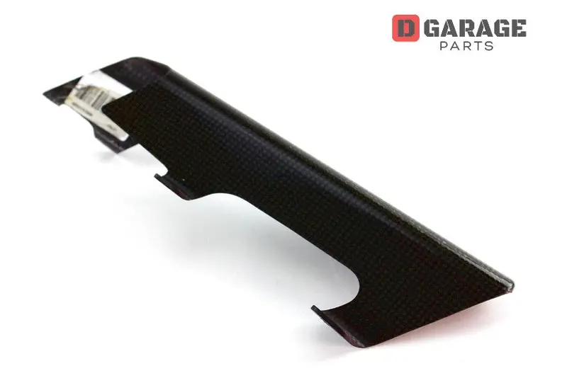 Protezione Paracatena Carbonio Ducati Sbk 749R 999R 1