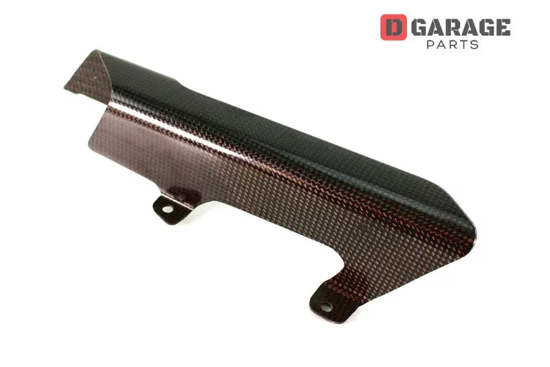 Protezione Paracatena Carbonio Ducati Sbk 749R 999R 1