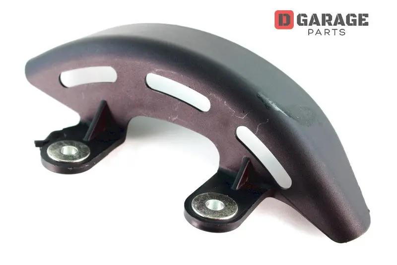 Protezione Paraspruzzi Corona Catena Ducati Diavel 1200 1