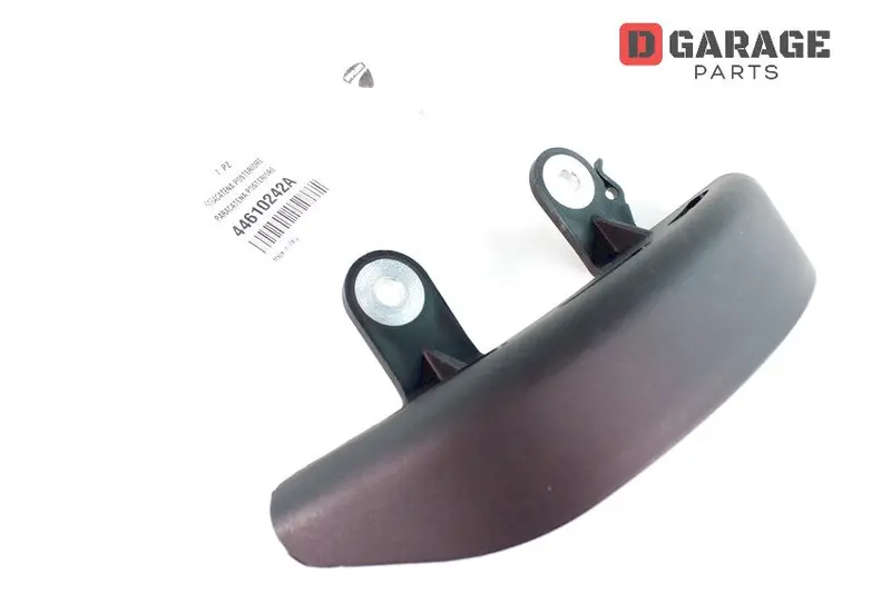 Protezione Paraspruzzi Corona Ducati Diavel 1