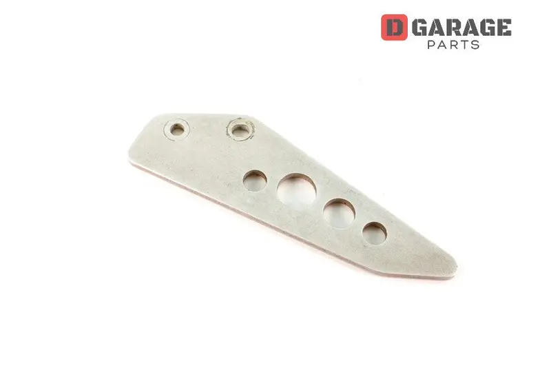 Protezione Paratacco Pedana Passeggero Ducati Hypermotard 1100 1
