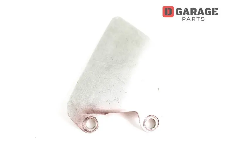 Protezione Paratacco Pedana Pilota Sinistro Ducati 748 916 996 998 1