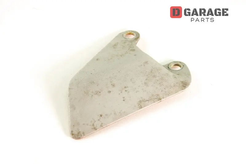 Protezione Paratacco Pedana Pilota Sinistro Ducati 748 916 996 998 2