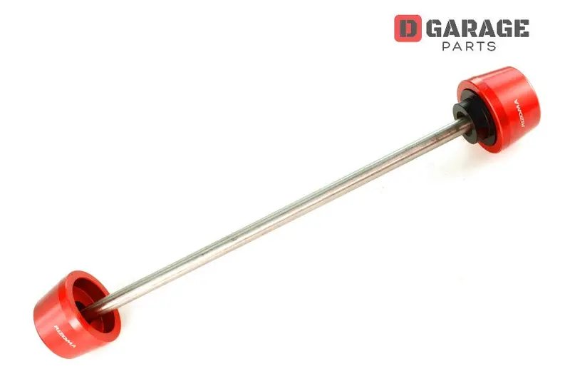 Protezione Piedini Forcelle Rizoma Ducati Hypermotard 821 939 1