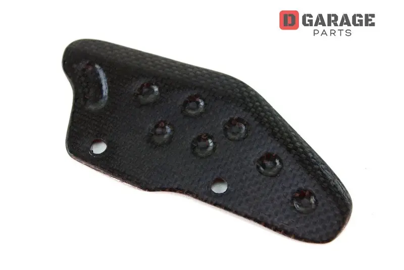 Protezione Pignone Catena Carbonio Ducati Multistrada 1000 1100 1