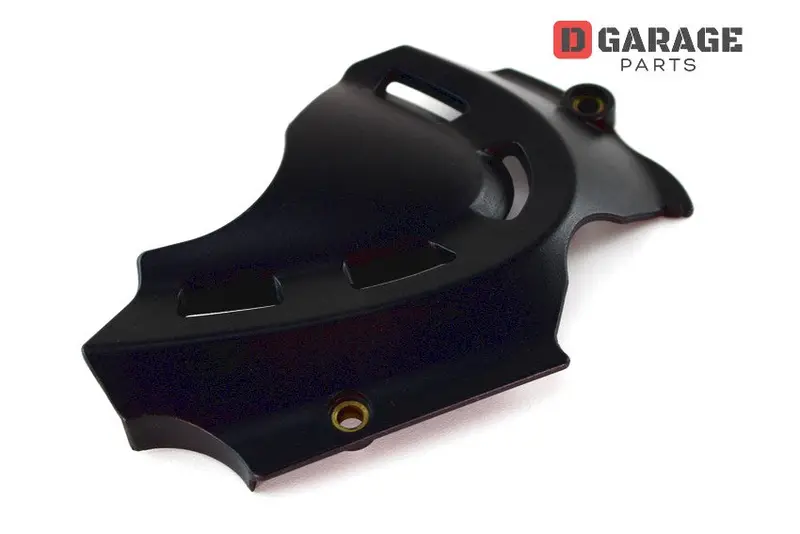 Protezione Pignone Catena Ducati Monster 696 796 2