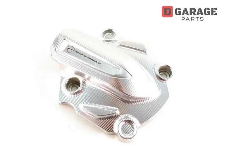 Protezione Pompa Acqua Ducati Performance Diavel 1200 1
