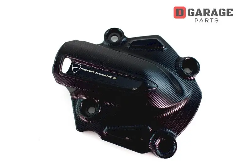 Protezione Pompa Acqua Ducati Performance Diavel 1200 1