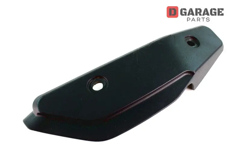 Protezione Radiatore Acqua Destra Ducati Hypermotard 821 939 2