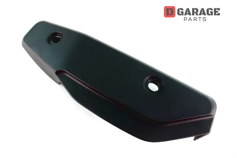 Protezione Radiatore Acqua Sinistra Ducati Hypermotard 821 939 1