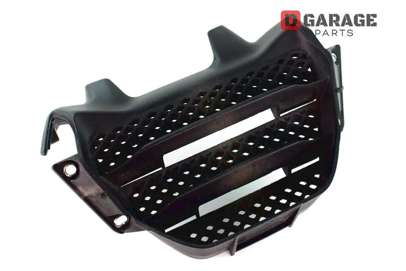 Protezione Radiatore Olio Ducati Monster 1200 1200S 1