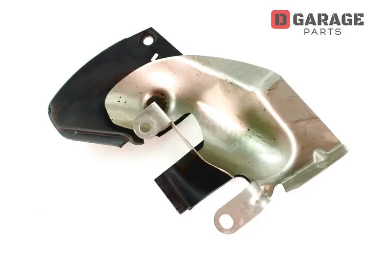 Protezione Radiatore Paracalore Scarico Orizzontale Ducati Diavel 1200 1