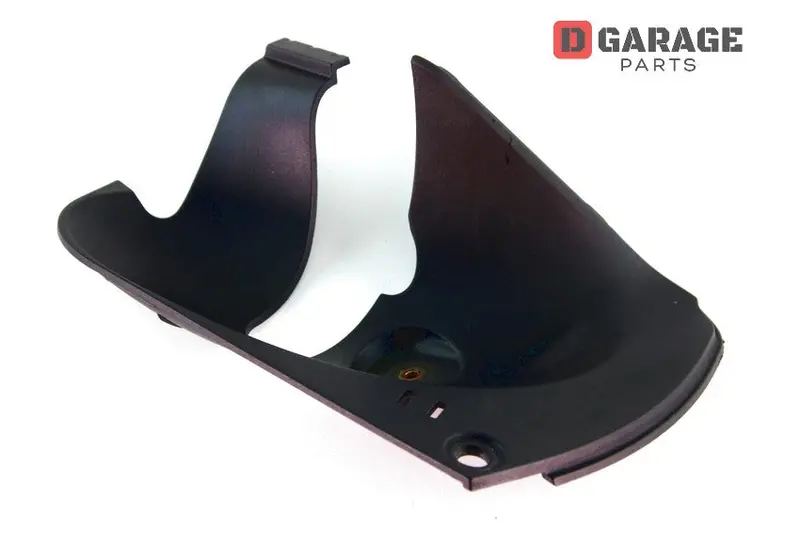 Protezione Radiatore Paracalore Scarico Orizzontale Ducati Diavel 1200 1