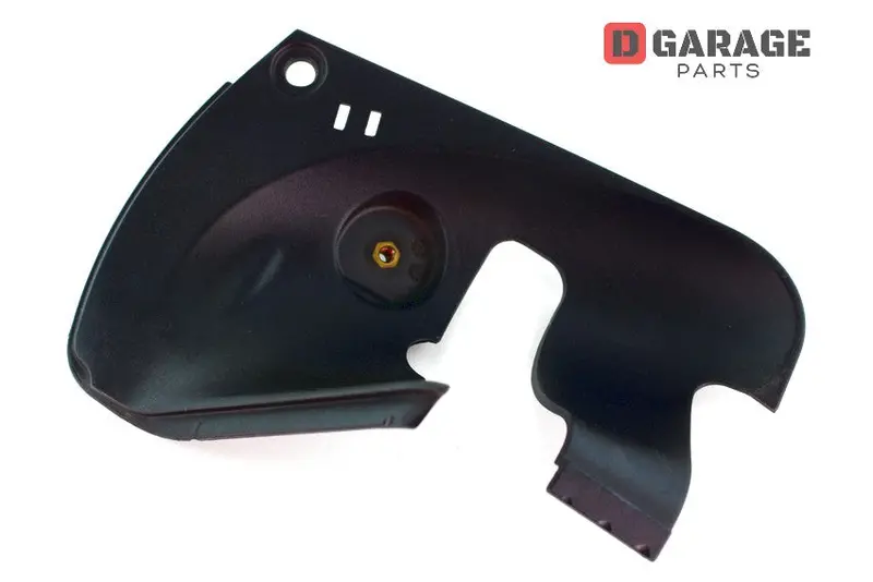 Protezione Radiatore Paracalore Scarico Orizzontale Ducati Diavel 1200 1