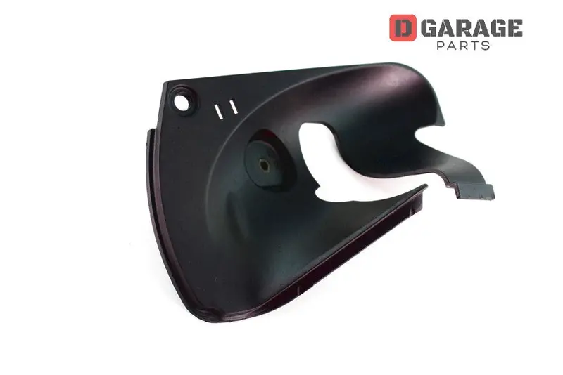 Protezione Radiatore Paracalore Scarico Orizzontale Ducati Diavel 1200 2