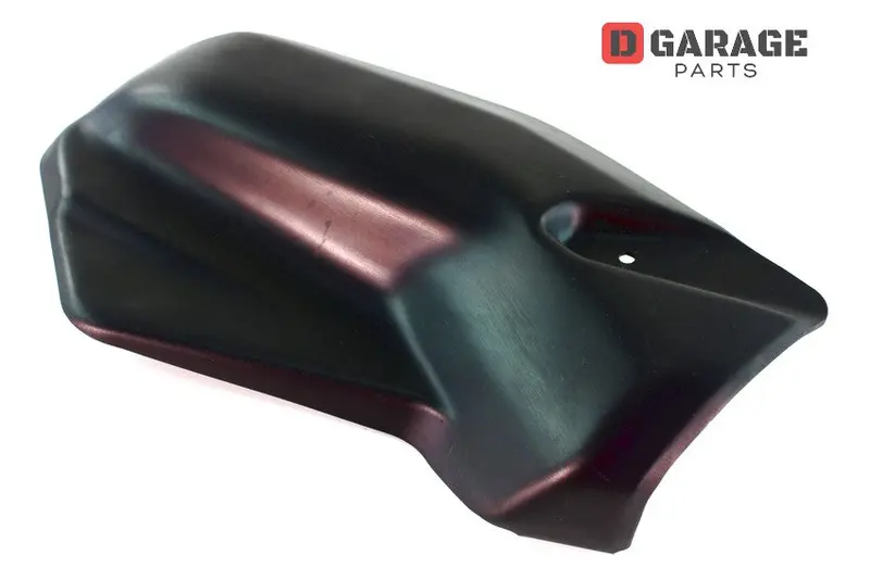 Protezione Scarico Ducati Multistrada 950 1260 1