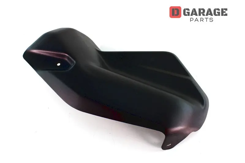 Protezione Scarico Ducati Multistrada 950 1260 1