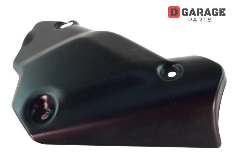 Protezione Scarico Laterale Ducati 848 1098 1198 1