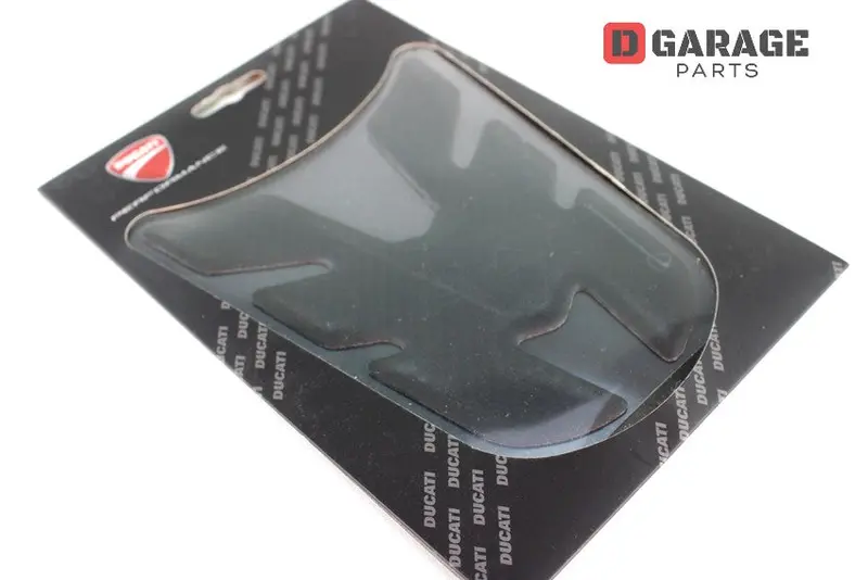Protezione Serbatoio Carbonio Ducati Hypermotard 1
