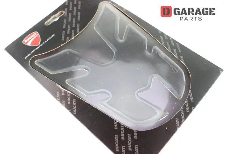 Protezione Serbatoio Ducati Hypermotard 821 939 1