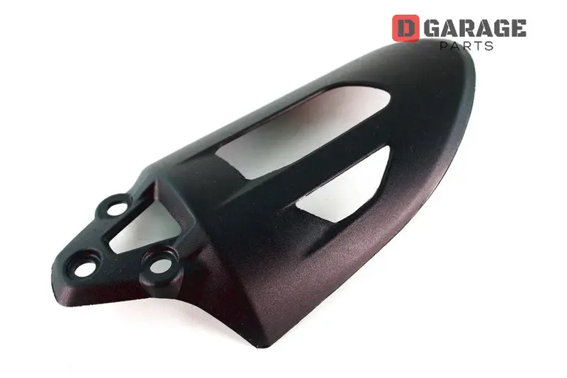 Protezione Sospensione Posteriore Ducati Panigale V2 2