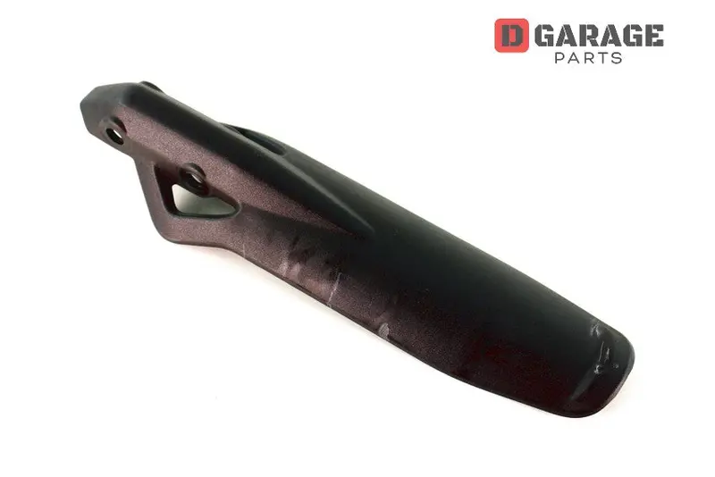 Protezione Stelo Forcella Anteriroe Ducati Scrambler 800 1