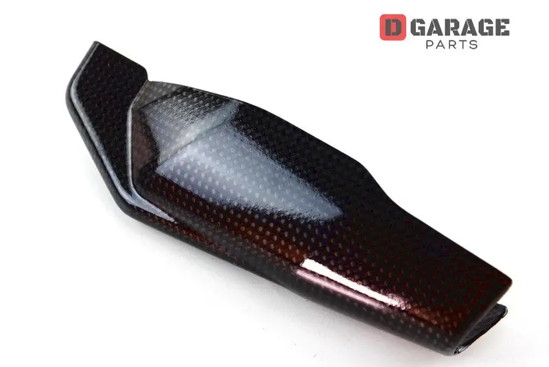 Protezione Stelo Forcella Carbonio Ducati Hypermotard 1100S 2