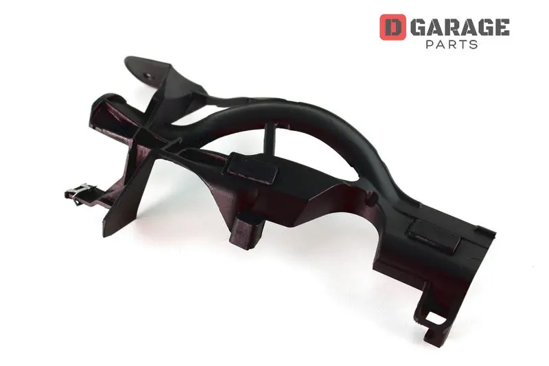 Protezione Supporto Batteria Ducati Streetfighter V2 1