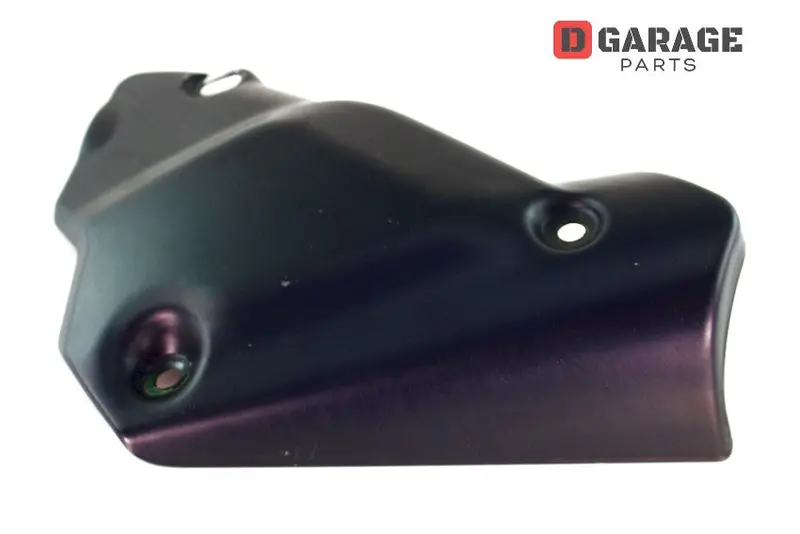Protezione Termica Scarico Ducati Sbk 848 1098 S 1