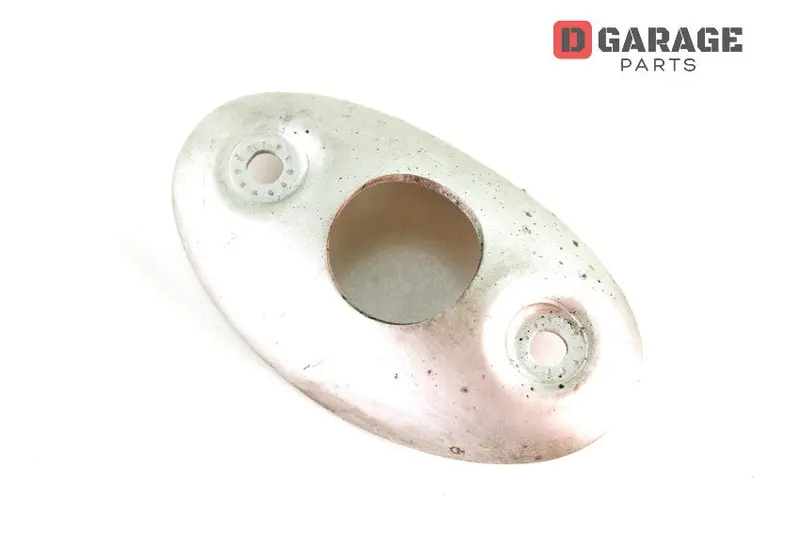 Protezione Valvola Scarico Ducati Streetfighter 848 1098 1