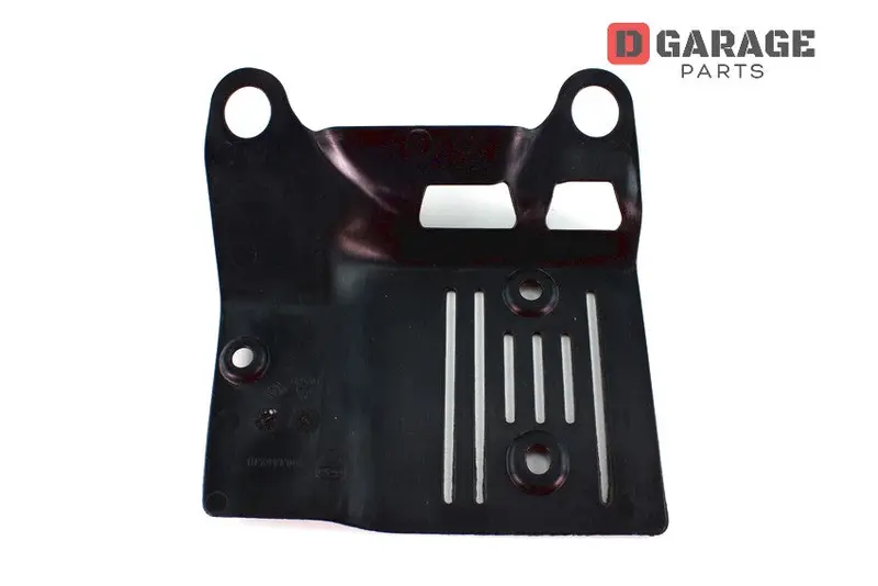 Protezione Vano Batteria Ducati Monster 1200 1200S 1