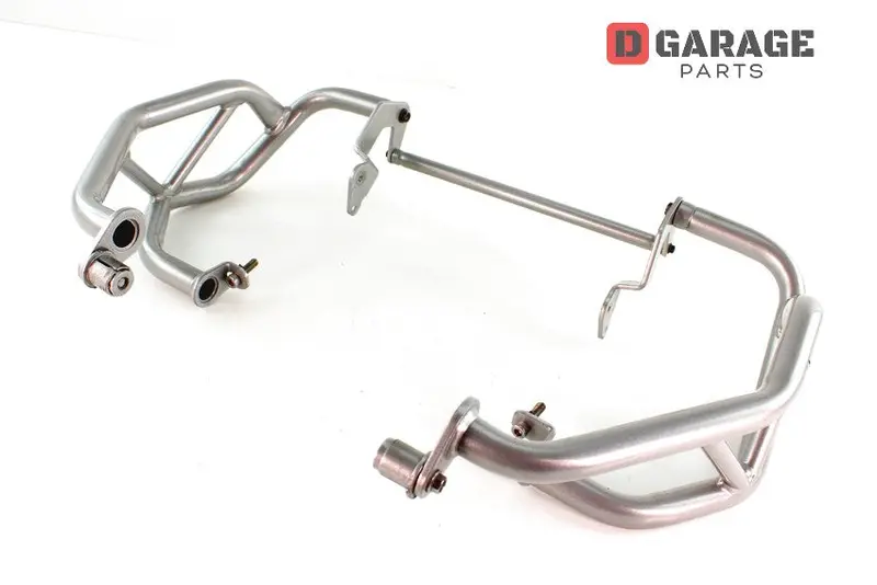 Protezioni Laterali Motore Ducati Multistrada 1200 1