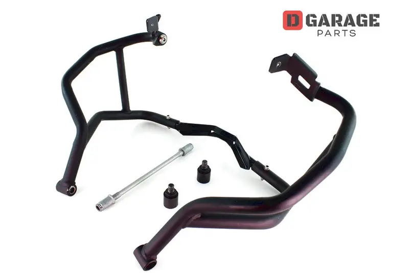 Protezioni Motore Laterale Ducati Multistrada 950 1