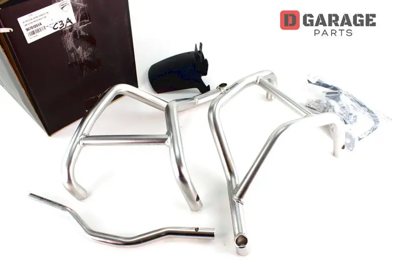 Protezioni Paramotore Laterale Ducati Multistrada 950 1