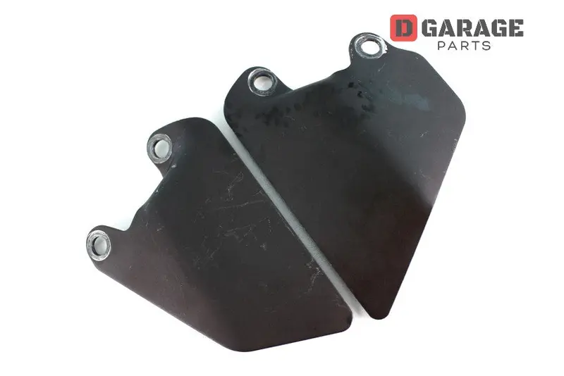 Protezioni Pedane Pilota Ducati 748 916 996 998 1