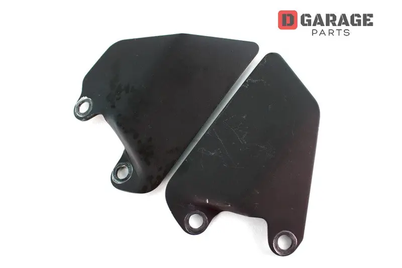 Protezioni Pedane Pilota Ducati 748 916 996 998 2