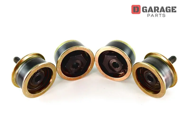 Pulegge Cinghie Tenditori Ducati Monster S4r 996 1