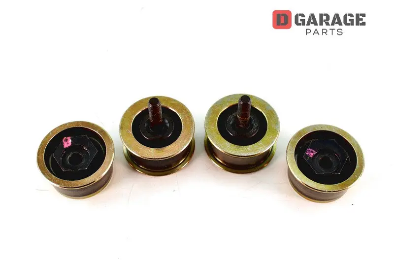 Pulegge Cinghie Tenditori Ducati Monster S4r 996 1