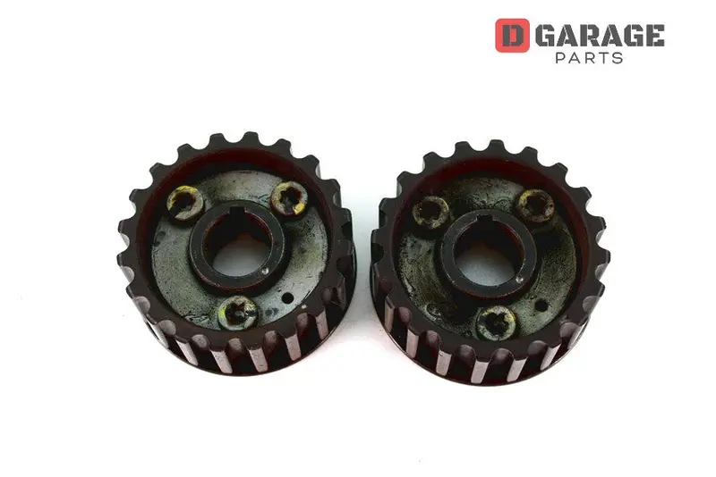 Pulegge Distribuzione Condotta Z20 Ducati Monster 696 796 1100 1100Evo 1