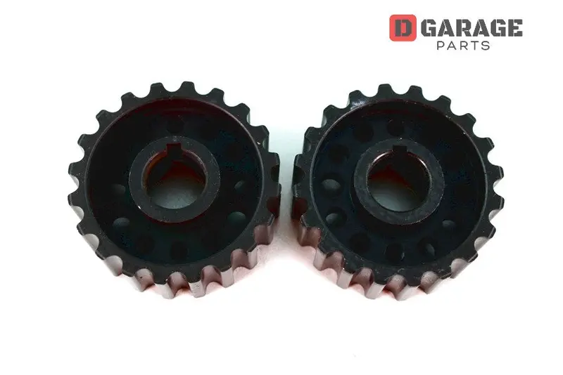 Pulegge Rinvio Distribuzione Ducati Sbk 848 1098 1198 1