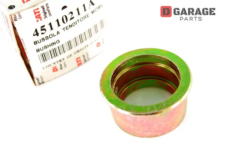 Puleggia Cinghia Tenditore Mobile Ducati Monster S4 1