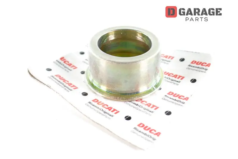 Puleggia Tenditore Cinghia Mobile Ducati S4 St4 1
