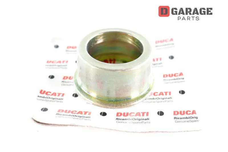 Puleggia Tenditore Cinghia Mobile Ducati S4 St4 2